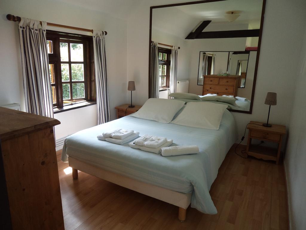 Auberge Du Moulin D'Audenfort Audrehem Δωμάτιο φωτογραφία