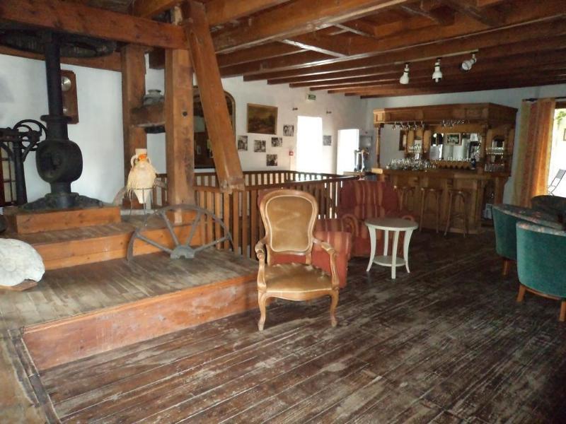 Auberge Du Moulin D'Audenfort Audrehem Εξωτερικό φωτογραφία