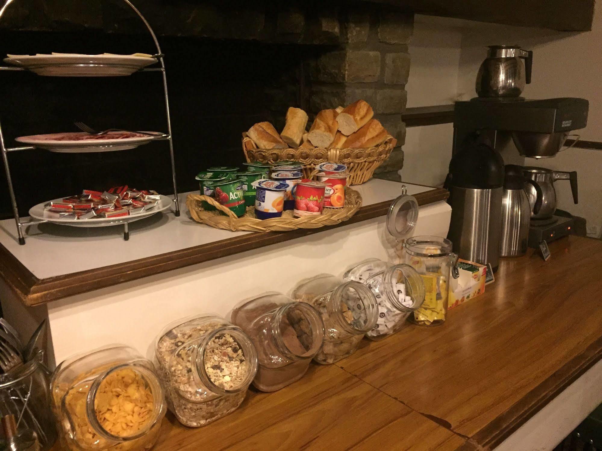 Auberge Du Moulin D'Audenfort Audrehem Εξωτερικό φωτογραφία