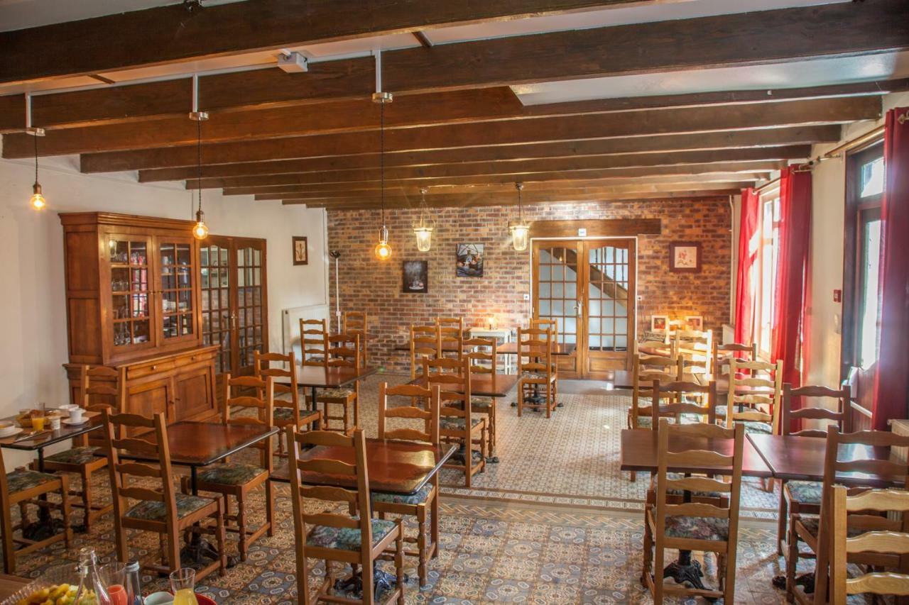 Auberge Du Moulin D'Audenfort Audrehem Εξωτερικό φωτογραφία