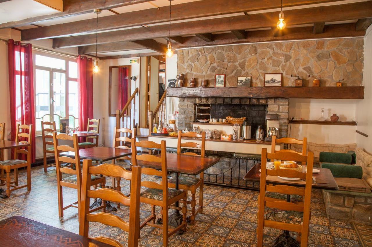 Auberge Du Moulin D'Audenfort Audrehem Εξωτερικό φωτογραφία