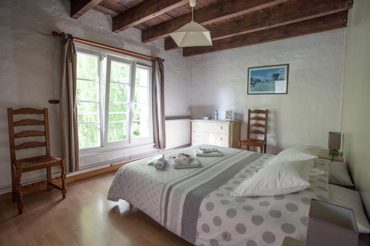 Auberge Du Moulin D'Audenfort Audrehem Εξωτερικό φωτογραφία